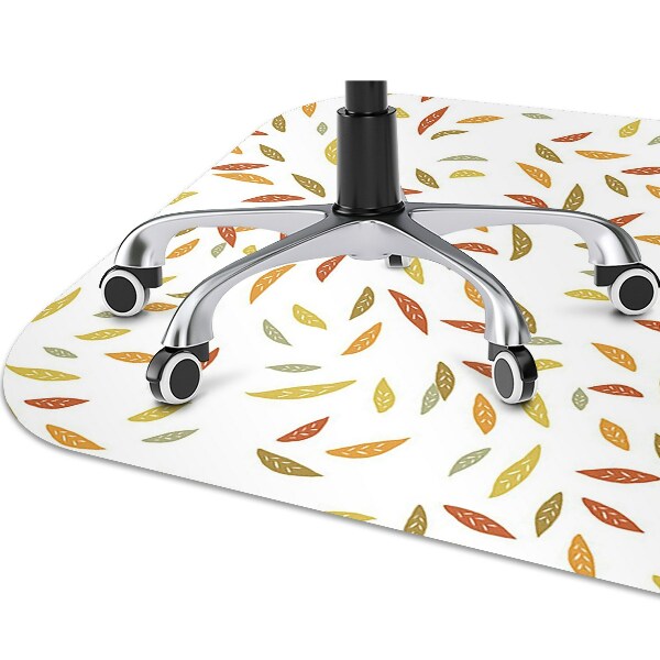 Vloerbeschermer Vintage herfst