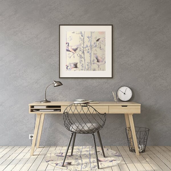 Vloerbeschermer Kraandans