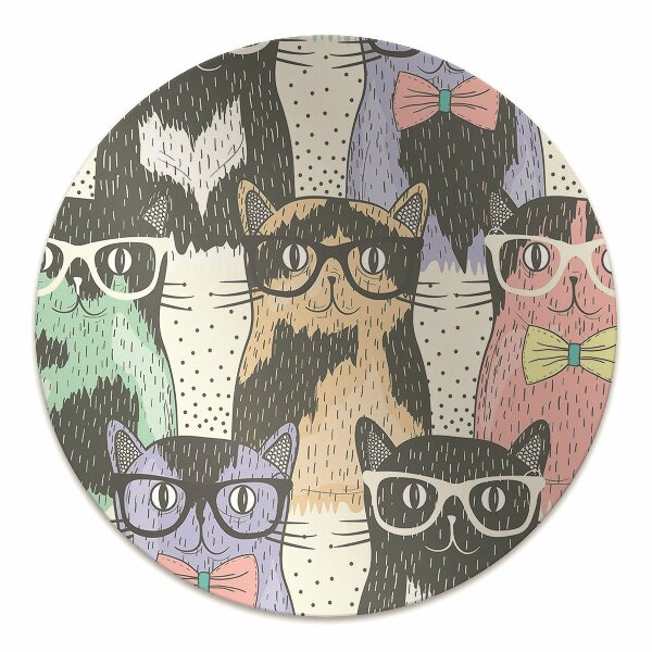 Vloerbeschermer Katten