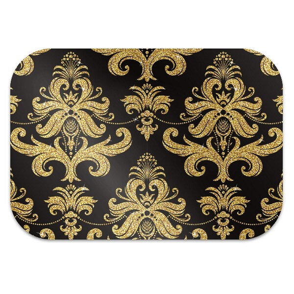 Mótif vloerbeschermer Gouden ornament