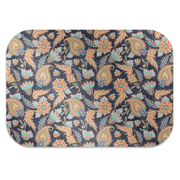 Vloerbeschermer Paisley