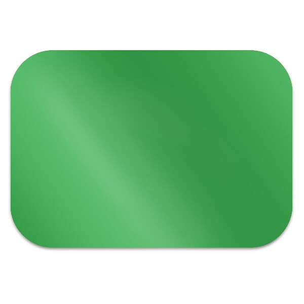 Vloerbeschermer tapijt Kleurlichtgroen
