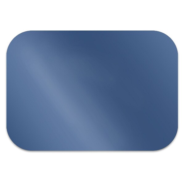 Vloerbeschermer Donkerblauw