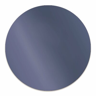 Vloerbeschermer Donkerblauw