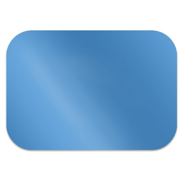 Vloerbeschermer Blauw