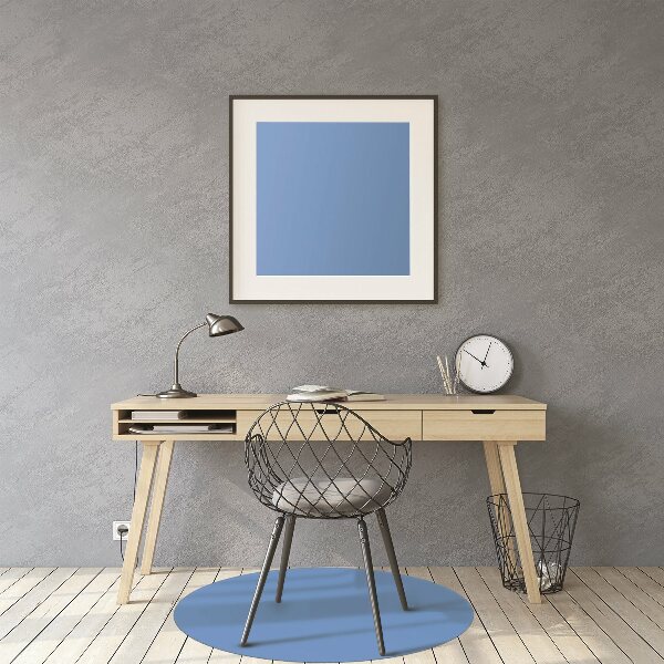 Vloerbeschermer Blauw