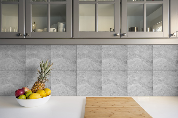 PVC tegels Concrete afbeeldingen