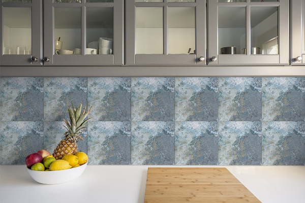 PVC tegels Industrieel beton
