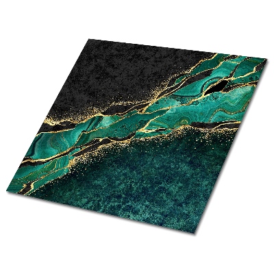 PVC tegels Marmeren rivier