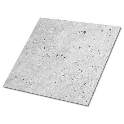 Vinyl tegels zelfklevend Architectonisch beton