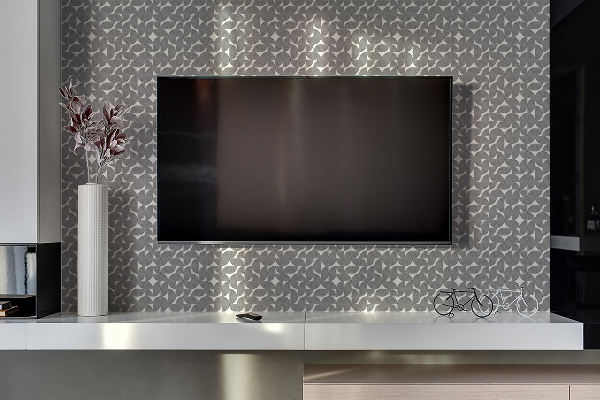 Wandpanelen pvc Geometrisch patroon