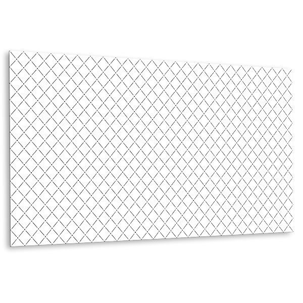 PVC wandpanelen Minimalistisch patroon