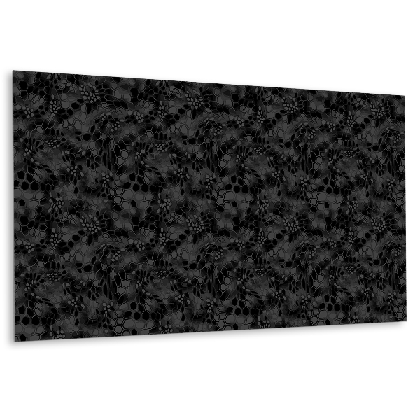 Wandpanelen pvc Militaire camouflage