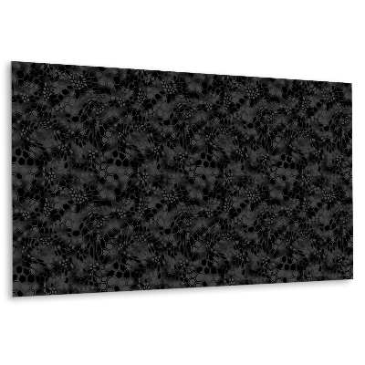 Wandpanelen pvc Militaire camouflage