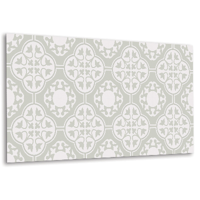 PVC wandpanelen Bloemen ornament