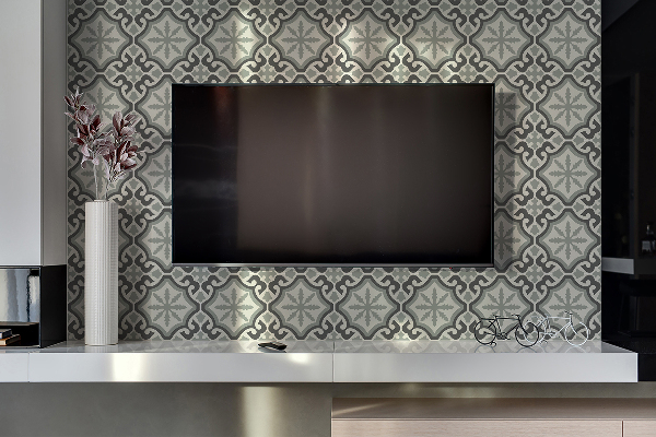 Wandpanelen pvc Schaakpionnen