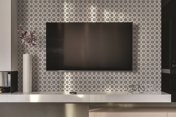 PVC wandpanelen Sterrenbeeld