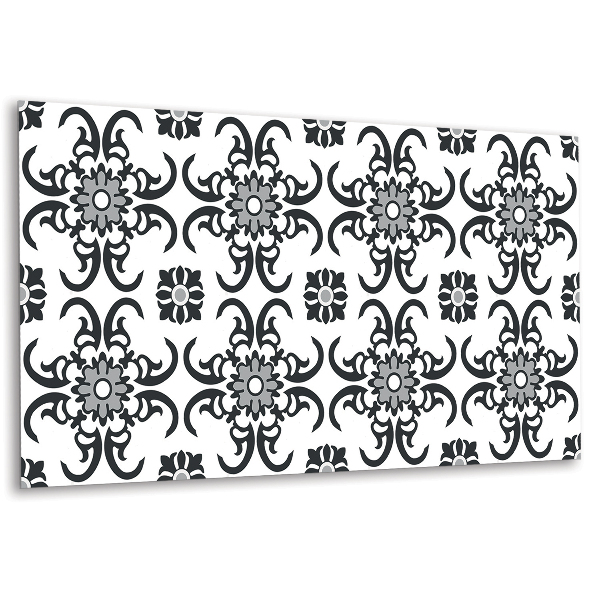 Wandpanelen pvc Arabisch ornament