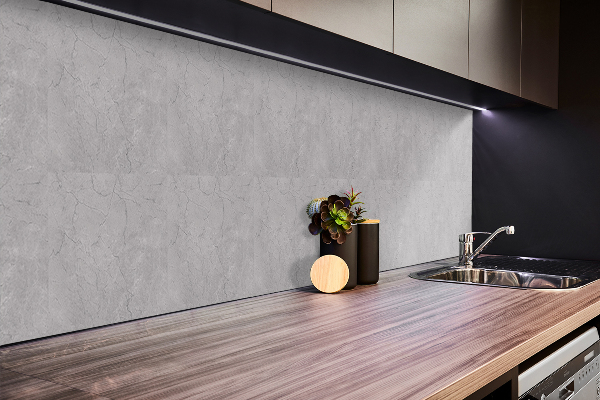 PVC wandpanelen Decoratief gebarsten beton