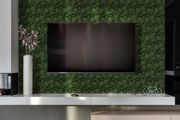 Wandpanelen pvc Maak een lijst van abstractie