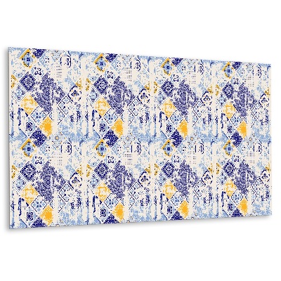 PVC wandpanelen Vintage azulejos