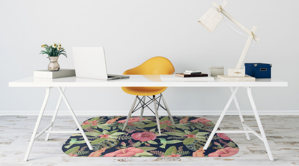 Hoe u een beschermmat op de juiste manier legt