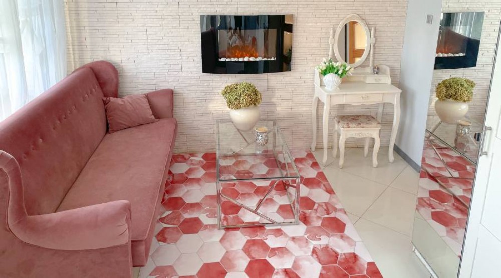 Hoe de kleur van het tapijt te kiezen