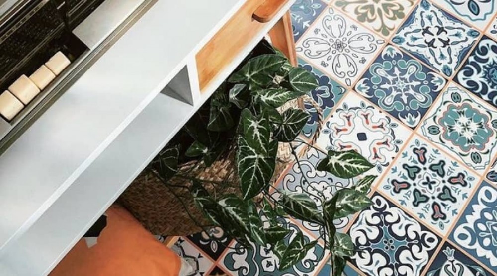 Hoe kies je een tapijt voor het interieur?