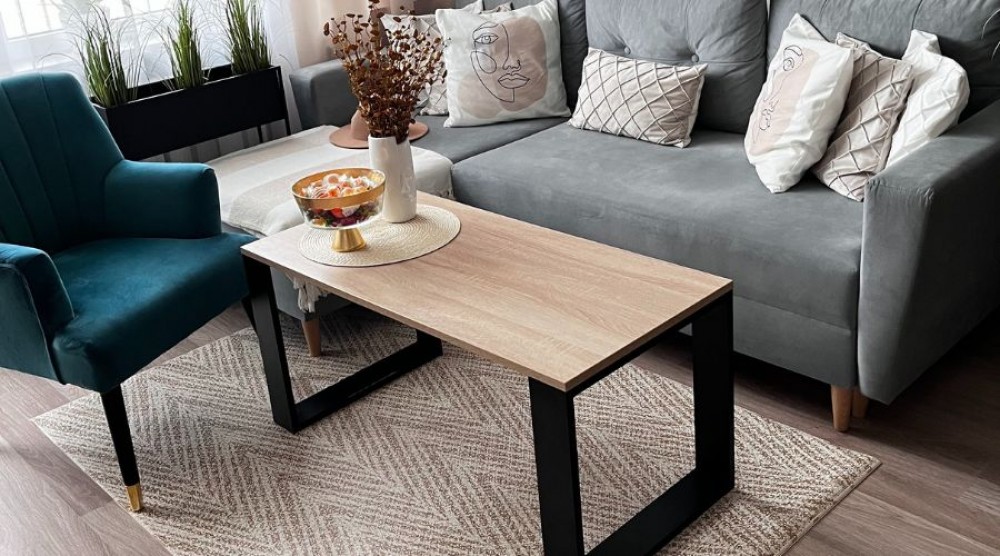 Rond of rechthoekig vloerkleed?