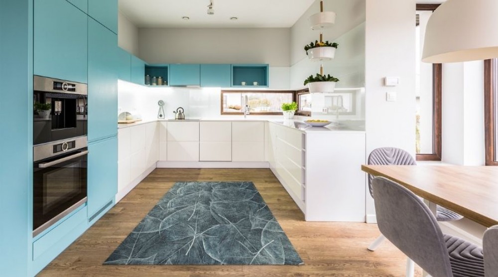 modieuze tapijten 2022