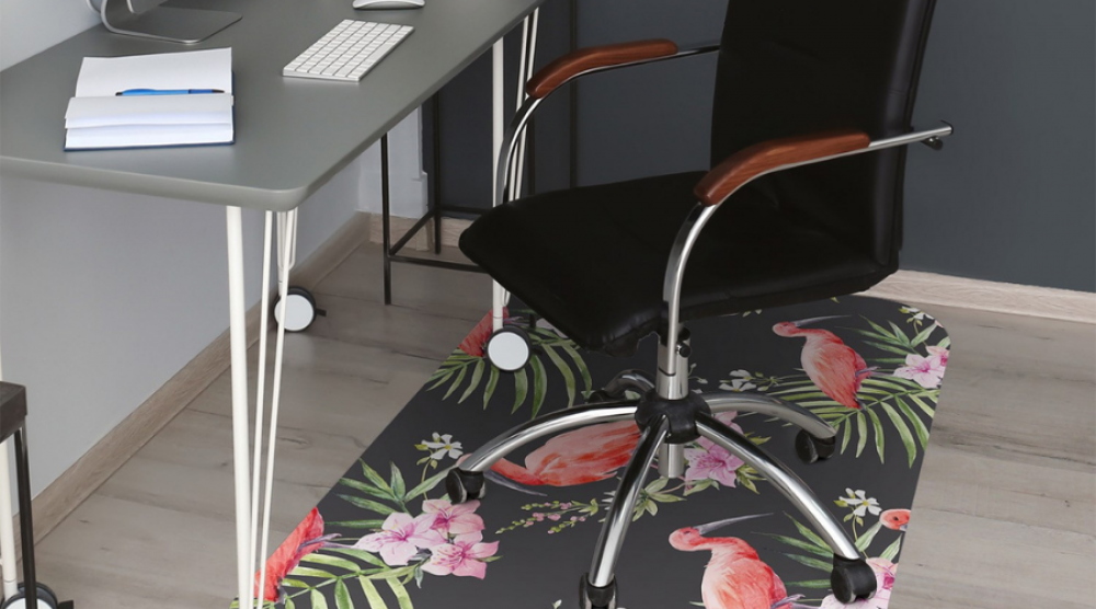 Effectieve vloerbescherming