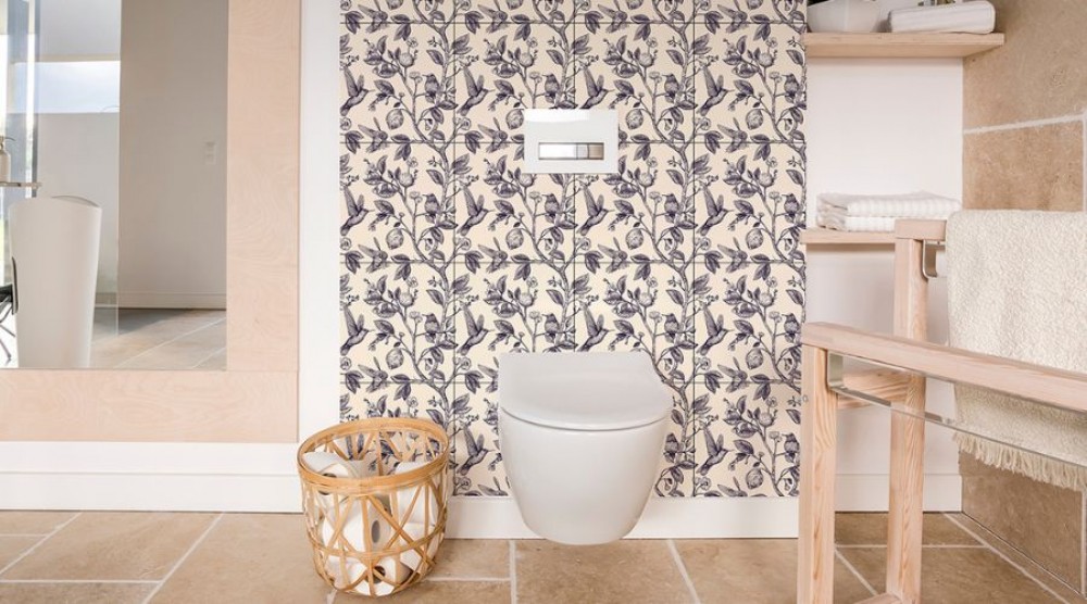 goedkope badkamerrenovatie