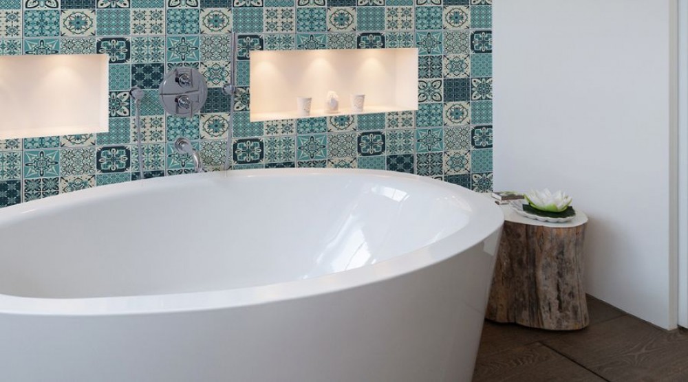 goedkope badkamerrenovatie