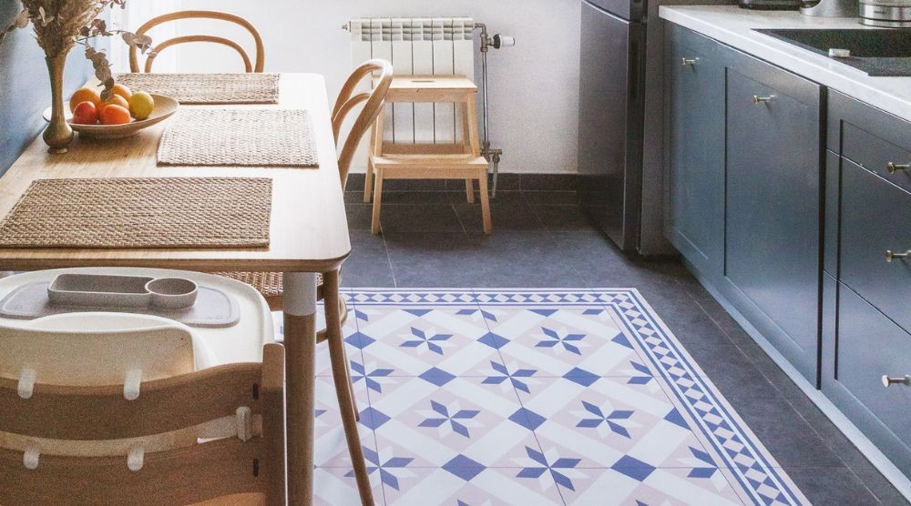 wat voor de keukenvloer?