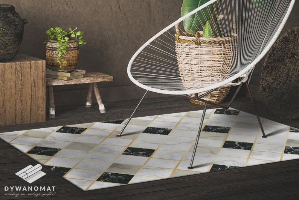 Vloerkleden voor buiten - waar moet u op letten bij het kopen van een tapijt voor uw balkon, terras en tuin? Praktische mini-gids