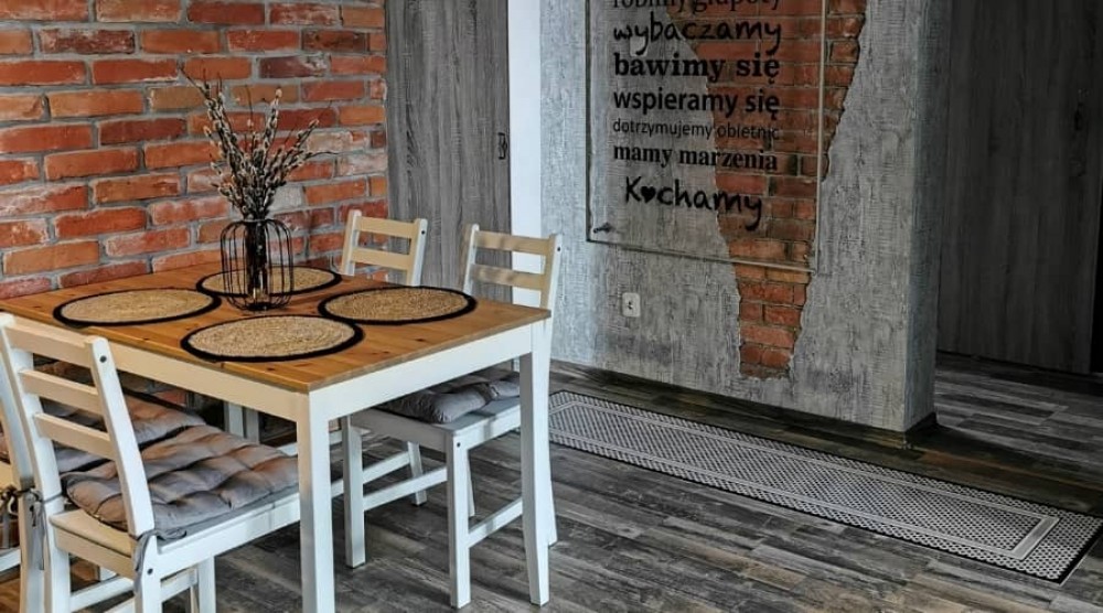 tapijt voor de keuken