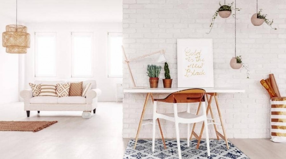 Hoe kies je een comfortabele bureaustoel?