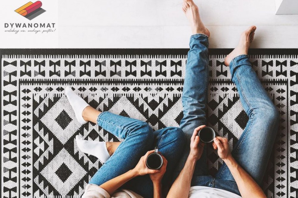 Welke patronen en kleuren van vinyltapijten domineren in 2020?