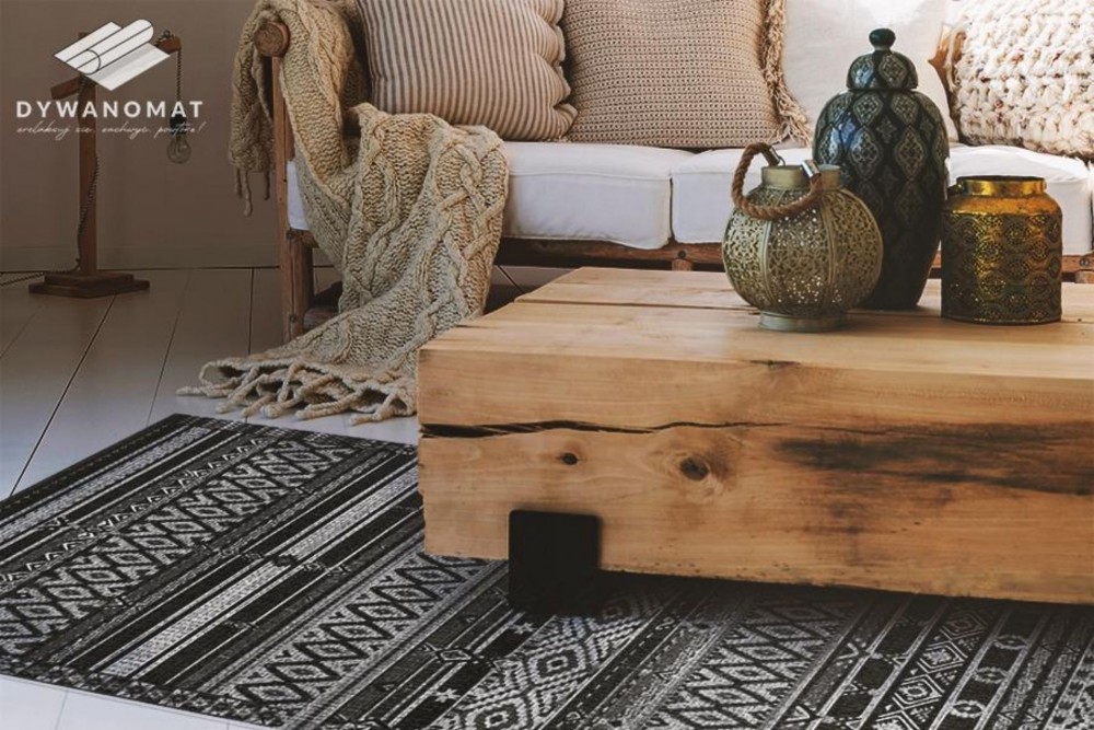 Universele vinyltapijten