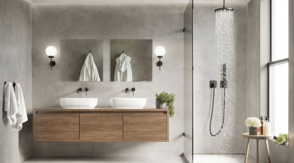 goedkope badkamerrenovatie