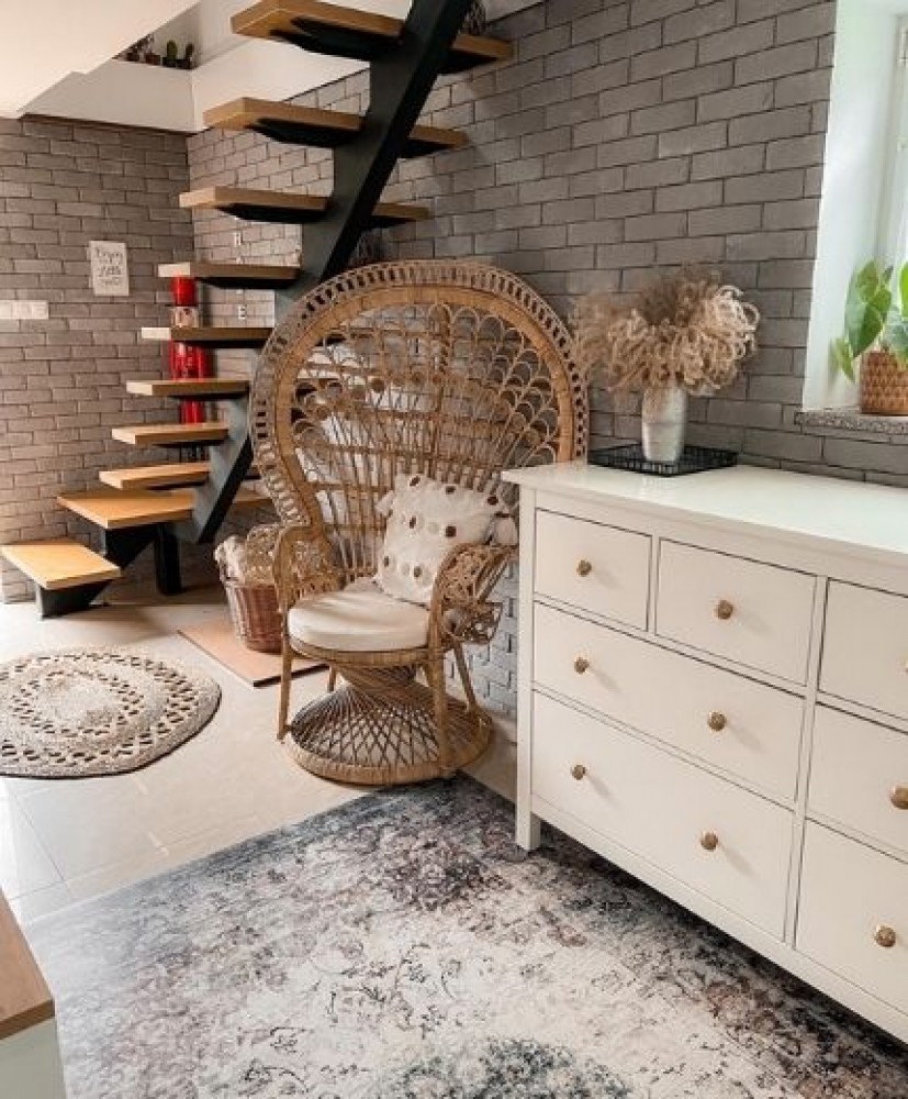 modieuze tapijten 2022